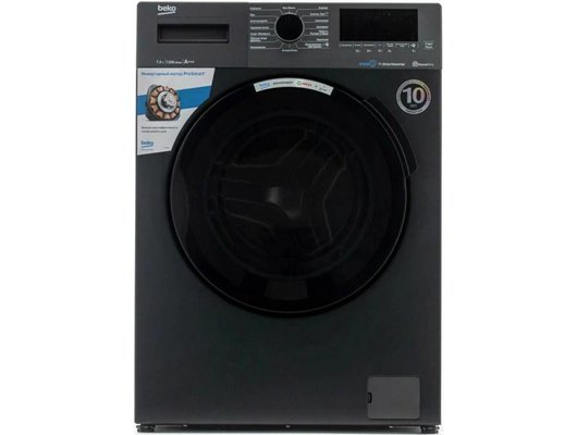 Стиральная машина BEKO WSPE7H616A